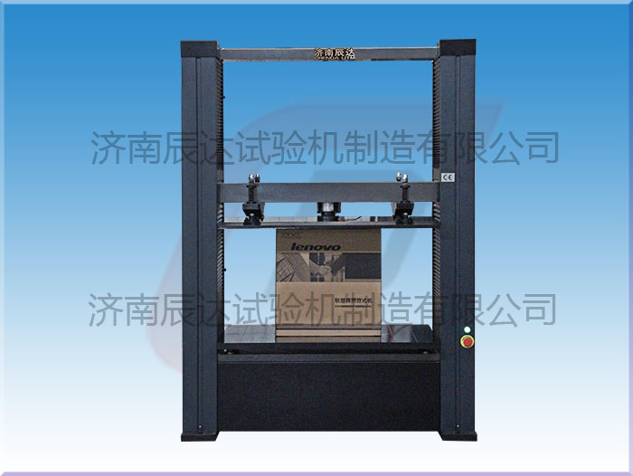 紙箱壓力試驗(yàn)機(jī)的用途及特點(diǎn)有哪些？