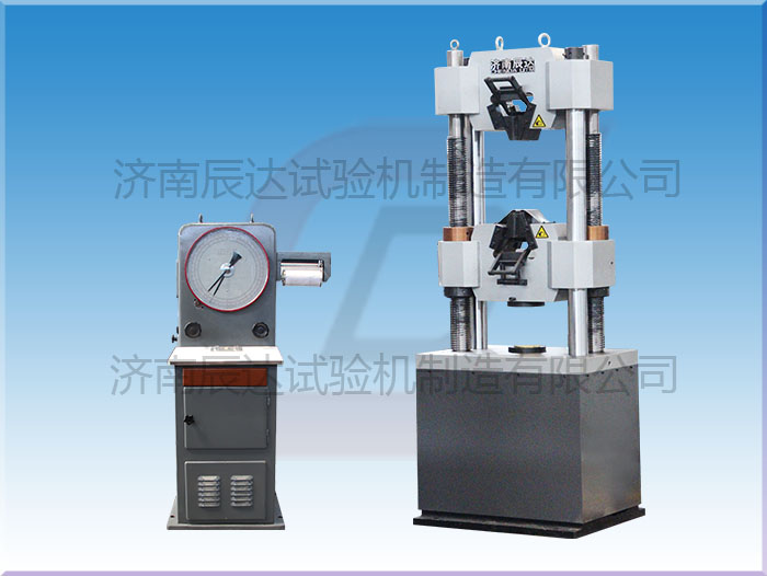 使用萬能試驗機時，樣品的夾持狀態(tài)對試驗結(jié)果有影響嗎？