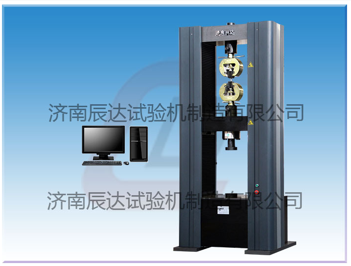 如何正確維護(hù)電子萬能試驗(yàn)機(jī)？