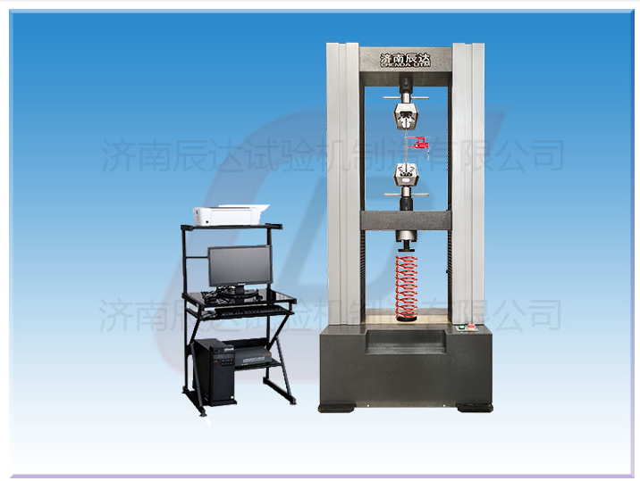 彈簧拉壓試驗(yàn)機(jī)的使用注意事項(xiàng)及維護(hù)有哪些？