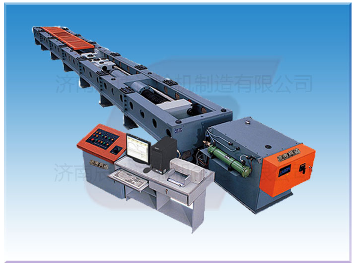 臥式拉力試驗(yàn)機(jī)具備哪些功能？