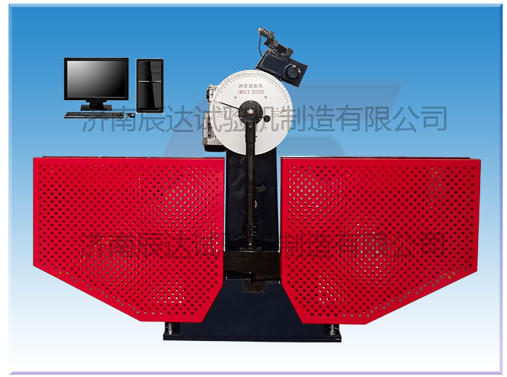 沖擊試驗(yàn)機(jī)常見(jiàn)的故障有哪些？