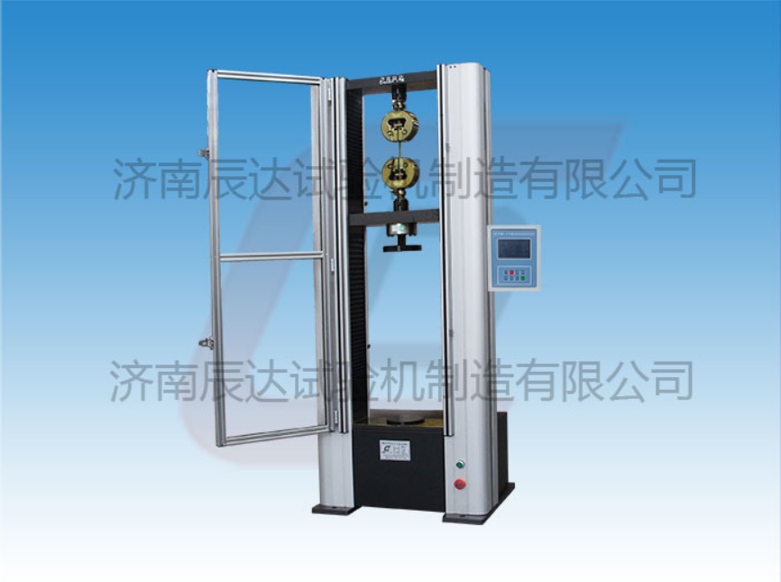 挑選液壓電子萬能試驗機(jī)時有什么要注意的點(diǎn)?