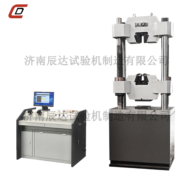 要怎么給100噸微機(jī)屏顯拉力試驗(yàn)機(jī)做維修檢查？