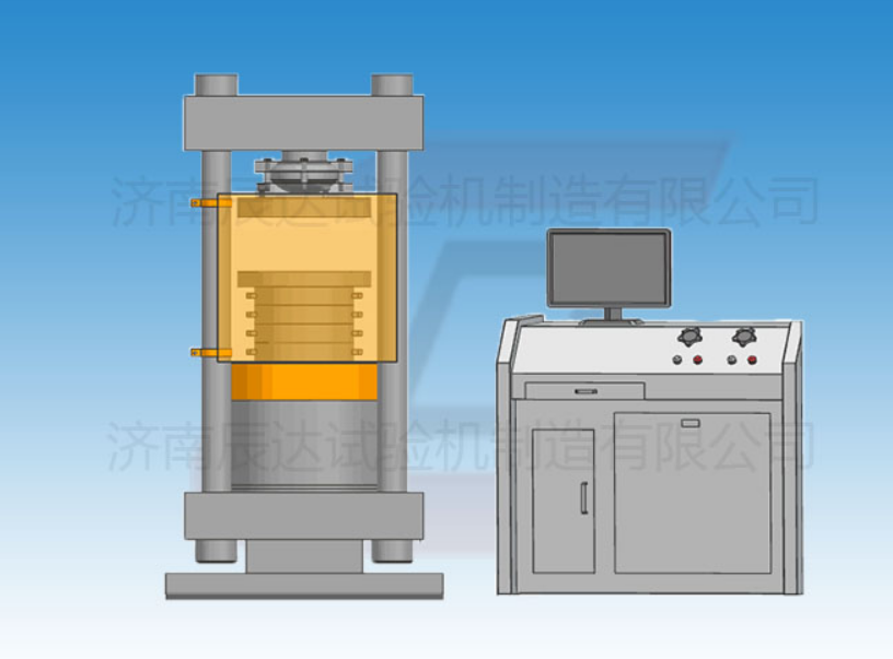 YAW-2000D全自動(dòng)歐標(biāo)壓力試驗(yàn)機(jī).對安裝環(huán)境有哪些要求?操作時(shí)還需要注意哪幾點(diǎn)？