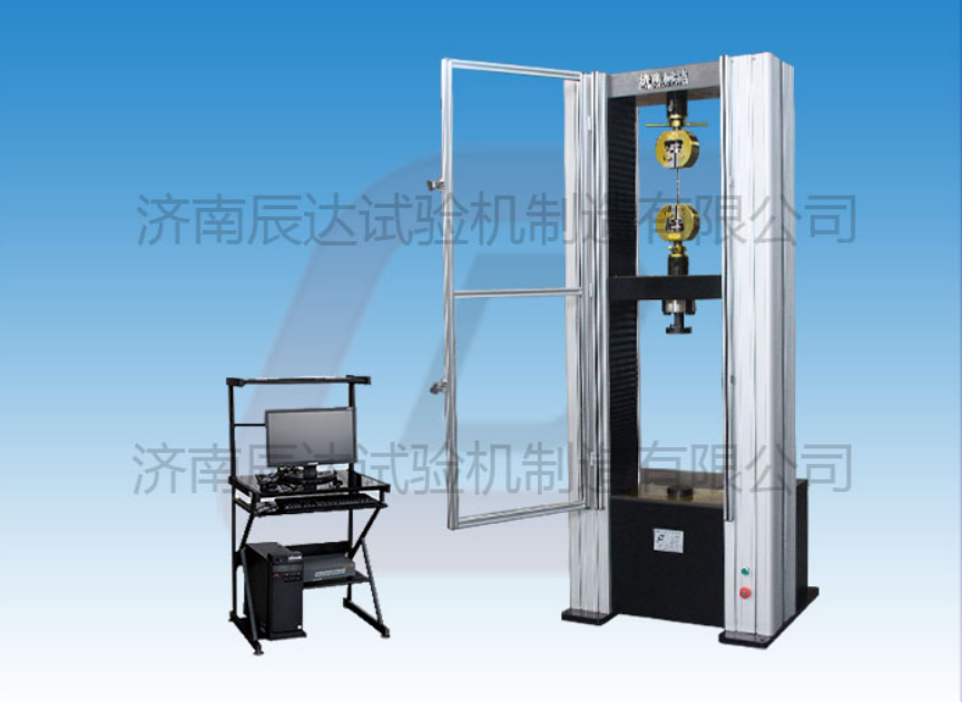 哪些因素會(huì)影響WDW-100M試驗(yàn)機(jī)的精準(zhǔn)度？以及要怎么解決！