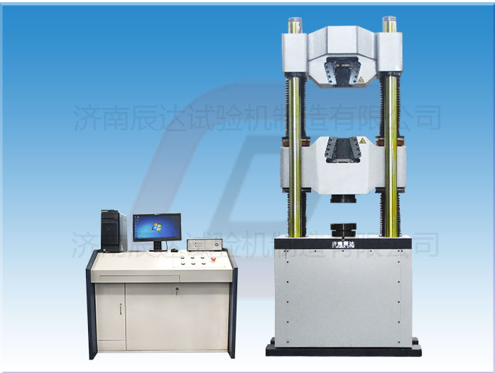 哪些因素會(huì)影響200t萬能材料試驗(yàn)機(jī)的精準(zhǔn)度？以及要怎么解決！