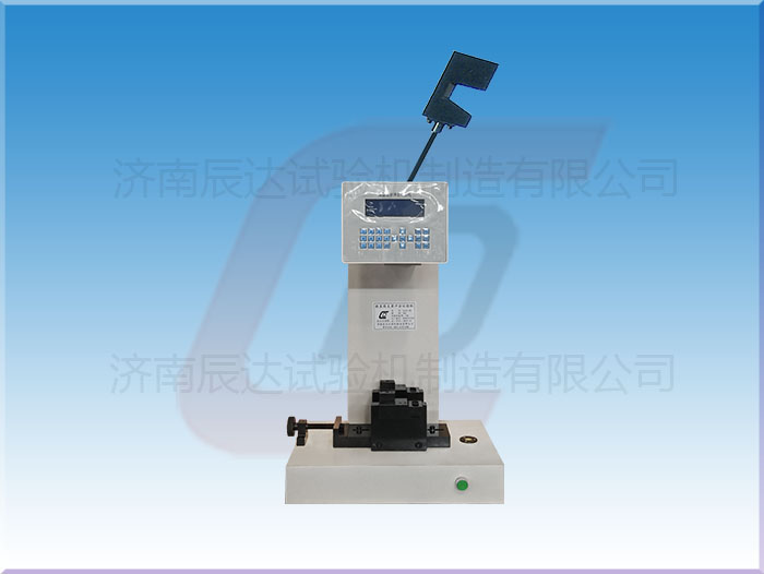 哪些因素會(huì)影響簡(jiǎn)支梁沖擊試驗(yàn)機(jī)XJJS-5的精準(zhǔn)度？以及要怎么解決！