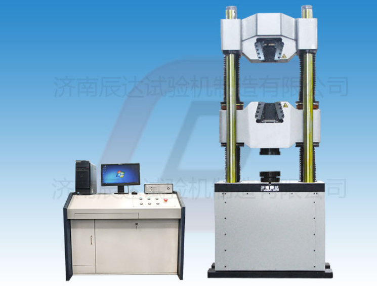 要怎么給200噸液壓萬能試驗機做維修檢查？